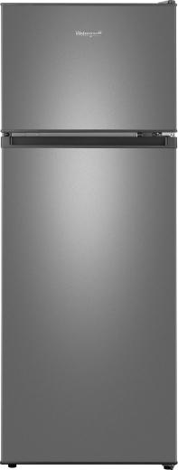��������������� ����������� Weissgauff WRK 1180 Defrost Dark Grey