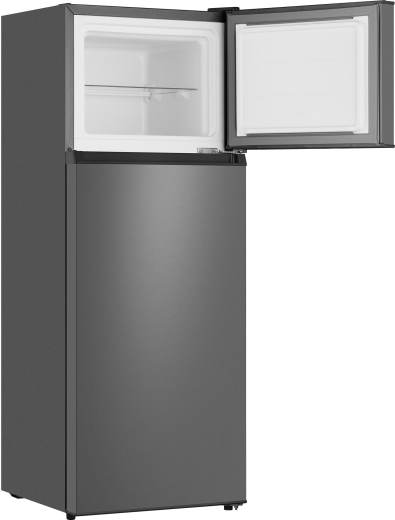 ��������������� ����������� Weissgauff WRK 1180 Defrost Dark Grey