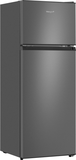 ��������������� ����������� Weissgauff WRK 1180 Defrost Dark Grey