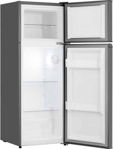 ��������������� ����������� Weissgauff WRK 1180 Defrost Dark Grey