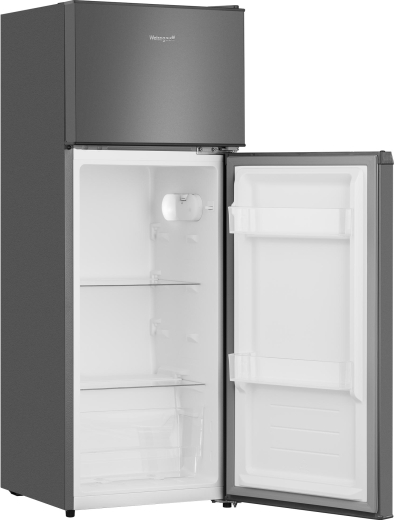 ��������������� ����������� Weissgauff WRK 1180 Defrost Dark Grey