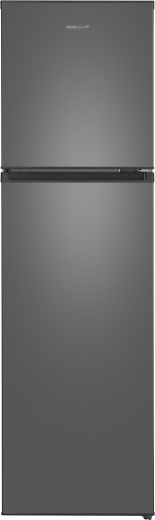 ��������������� ����������� Weissgauff WRK 1480 Defrost Dark Grey