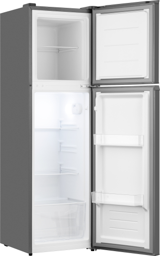 ��������������� ����������� Weissgauff WRK 1480 Defrost Dark Grey