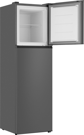 ��������������� ����������� Weissgauff WRK 1480 Defrost Dark Grey
