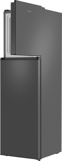��������������� ����������� Weissgauff WRK 1480 Defrost Dark Grey