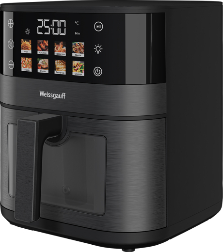 ��������� Weissgauff WAF 707 DB Digital Fry Chef