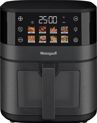 ��������� Weissgauff WAF 707 DB Digital Fry Chef