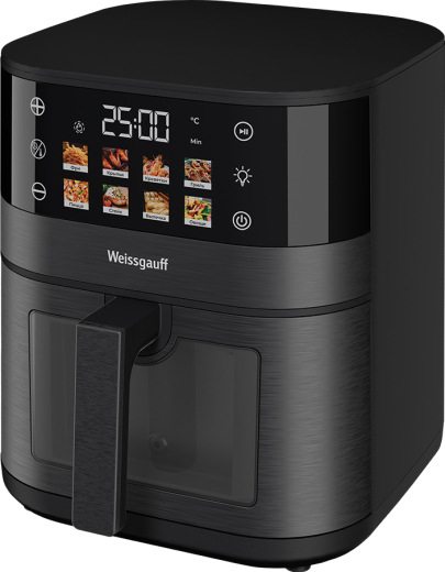 ��������� Weissgauff WAF 707 DB Digital Fry Chef