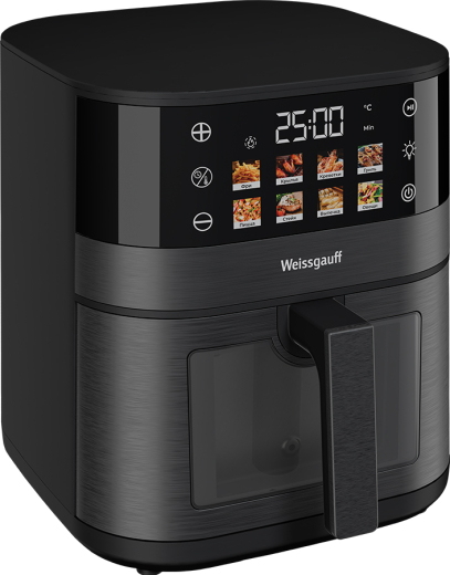 ��������� Weissgauff WAF 707 DB Digital Fry Chef