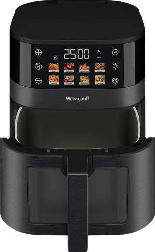 ��������� Weissgauff WAF 707 DB Digital Fry Chef