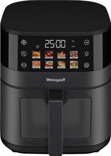 ��������� Weissgauff WAF 707 DB Digital Fry Chef