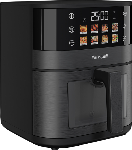 ��������� Weissgauff WAF 707 DB Digital Fry Chef