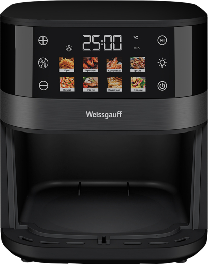 ��������� Weissgauff WAF 707 DB Digital Fry Chef