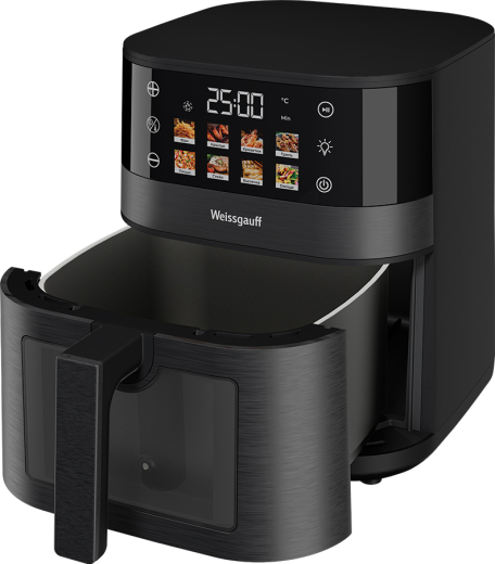 ��������� Weissgauff WAF 707 DB Digital Fry Chef