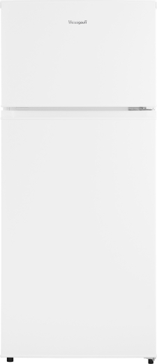 ��������������� ����������� Weissgauff WRK 1300 Defrost White