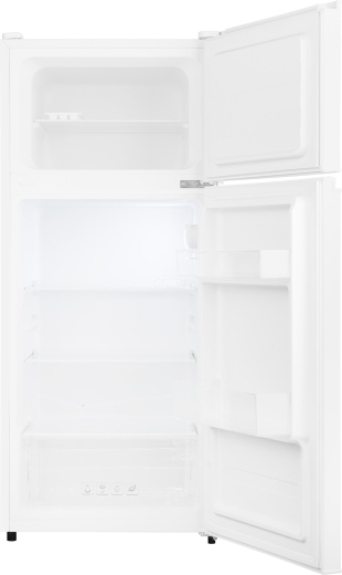 ��������������� ����������� Weissgauff WRK 1300 Defrost White