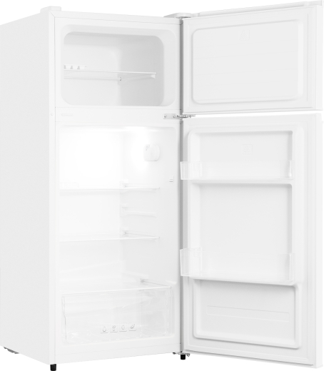 ��������������� ����������� Weissgauff WRK 1300 Defrost White