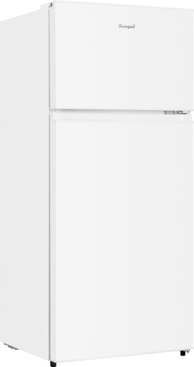 ��������������� ����������� Weissgauff WRK 1300 Defrost White