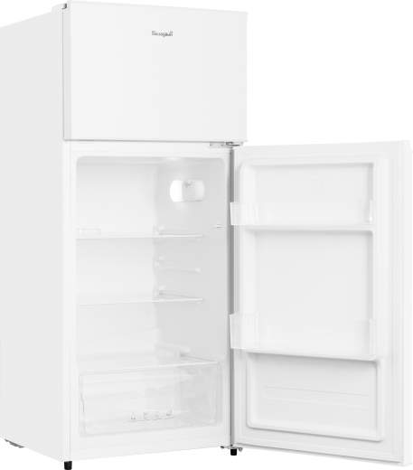 ��������������� ����������� Weissgauff WRK 1300 Defrost White