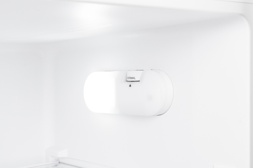 ��������������� ����������� Weissgauff WRK 1300 Defrost White