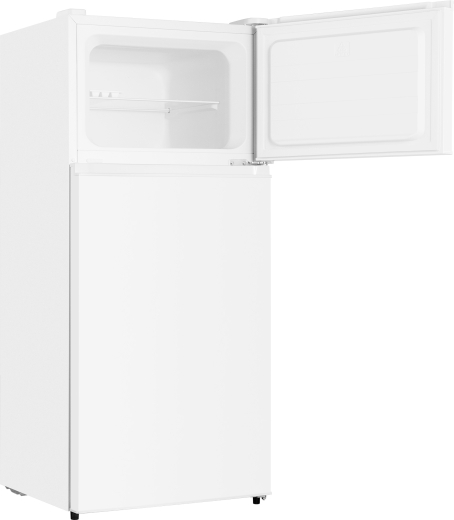 ��������������� ����������� Weissgauff WRK 1300 Defrost White