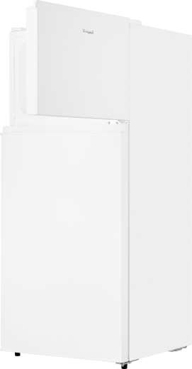 ��������������� ����������� Weissgauff WRK 1300 Defrost White