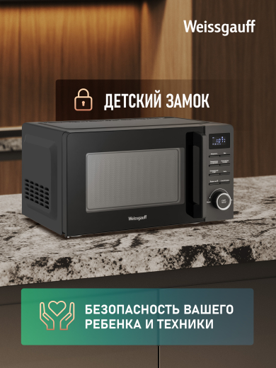 ������������� ���� Weissgauff MWO 203 DT Compact Solo