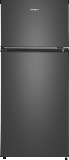 ��������������� ����������� Weissgauff WRK 1300 Defrost Dark Grey