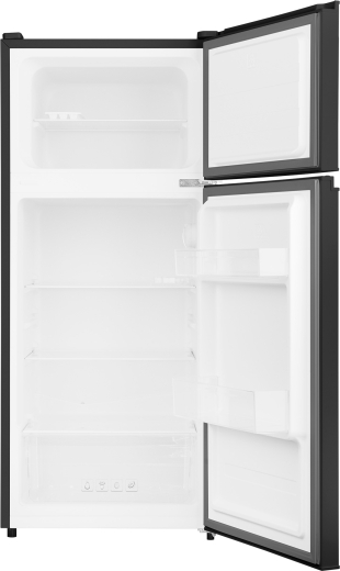 ��������������� ����������� Weissgauff WRK 1300 Defrost Dark Grey