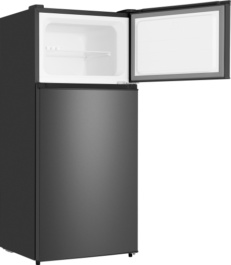 ��������������� ����������� Weissgauff WRK 1300 Defrost Dark Grey