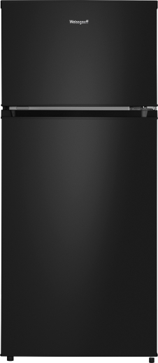 ��������������� ����������� Weissgauff WRK 1300 Defrost Black