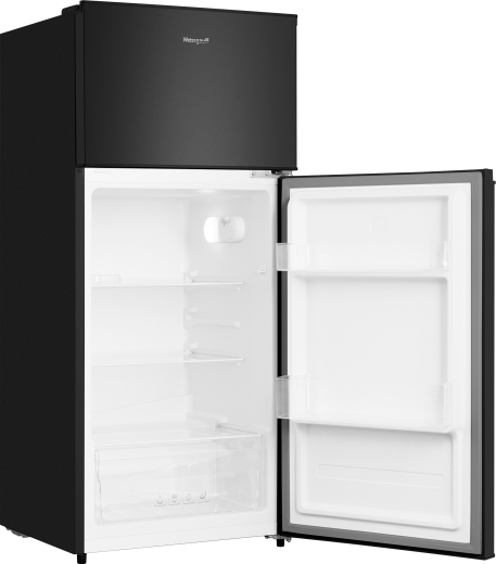��������������� ����������� Weissgauff WRK 1300 Defrost Black