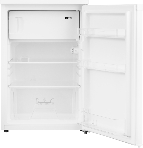 ��������������� ����������� Weissgauff WRK-85 Defrost White