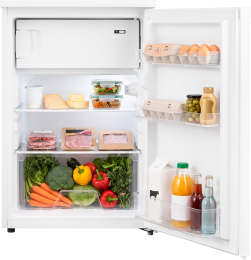 ��������������� ����������� Weissgauff WRK-85 Defrost White