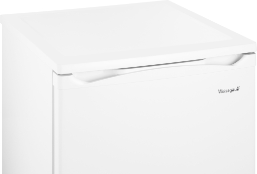 ��������������� ����������� Weissgauff WRK-85 Defrost White