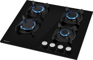�������� ������ Weissgauff HG 640 BGK