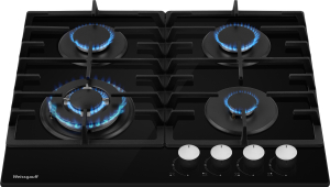 �������� ������ Weissgauff HGG 641 BGK