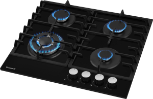 �������� ������ Weissgauff HGG 641 BGK