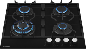 �������� ������ Weissgauff HGG 641 BGSK Nano Matt Glass