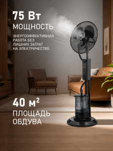 ���������� ��������� � ������� ���� Weissgauff WFF-130 B Water