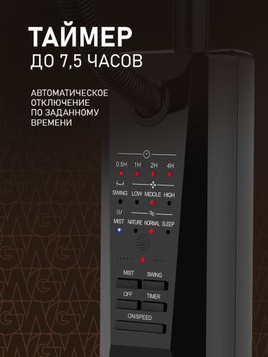 ���������� ��������� � ������� ���� Weissgauff WFF-130 B Water