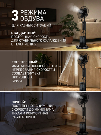 ���������� ��������� � ������� ���� Weissgauff WFF-130 B Water