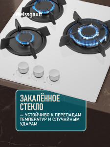 �������� ������ Weissgauff HG 451 WGK