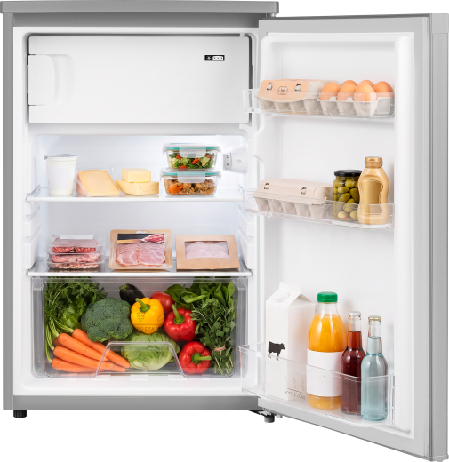 ��������������� ����������� Weissgauff WRK-85 Defrost Grey