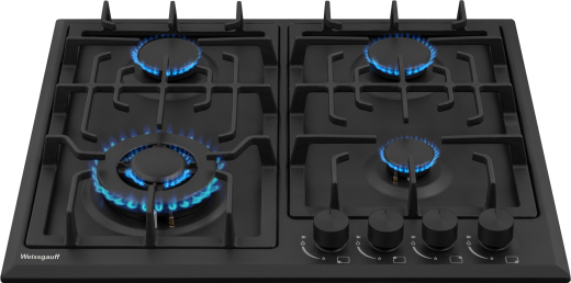 �������� ������ Weissgauff HGG 641 BEBEL MATT METAL
