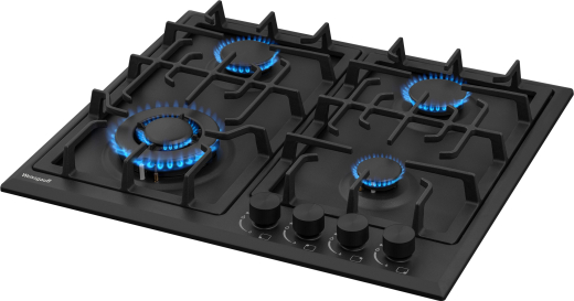 �������� ������ Weissgauff HGG 641 BEBEL MATT METAL