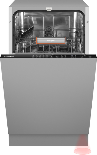 ������������ ������������� ������ � ����� �� ���� Weissgauff BDW 4525 Infolight
