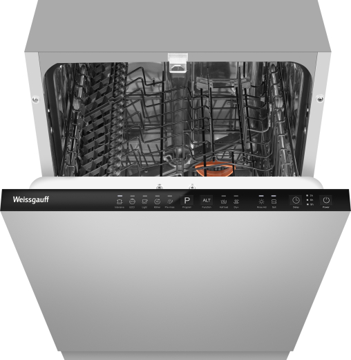 ������������ ������������� ������ � ����� �� ���� Weissgauff BDW 4525 Infolight
