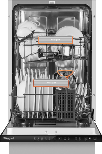 ������������ ������������� ������ � ����� �� ���� Weissgauff BDW 4525 Infolight