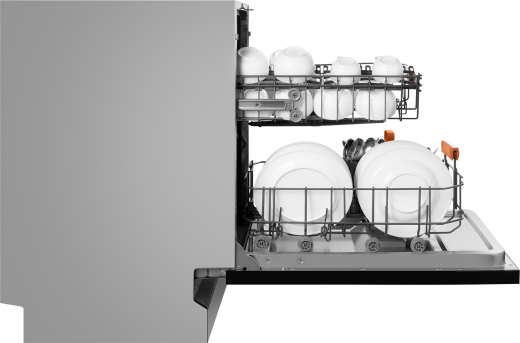 ������������ ������������� ������ � ����� �� ���� Weissgauff BDW 4525 Infolight